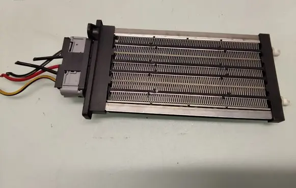 SsangYong Kyron Electric cabin heater radiator 07T060S0072