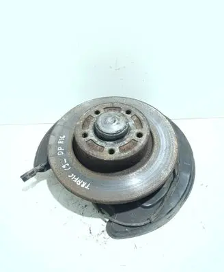 Renault Trafic III (X82) Rear wheel hub
