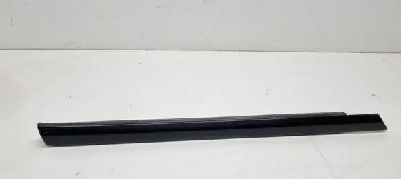 Mercedes-Benz SL R231 Rear door trim (molding) A2316700338
