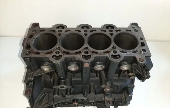 KIA Ceed Engine block D4FC