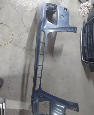 Audi A5 8T 8F Front bumper 