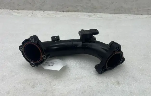 Peugeot 3008 II Intercooler hose/pipe 9813294880 9814003580