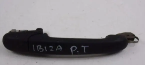 Seat Ibiza II (6k) Rear door exterior handle
