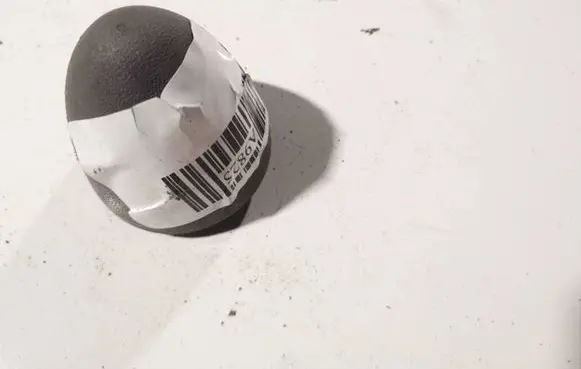 Nissan Micra Other interior part