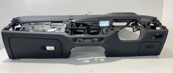 BMW X7 G07 Dashboard 9633584