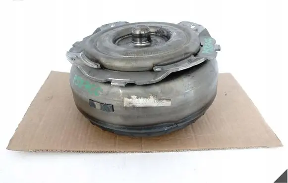 Mercedes-Benz ML W166 Automatic gearbox A231250020280