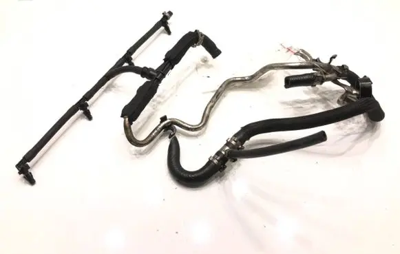 Mercedes-Benz GLK (X204) Fuel line/pipe/hose A6510706381