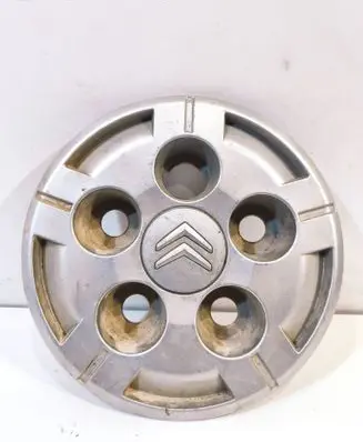 Original wheel cap