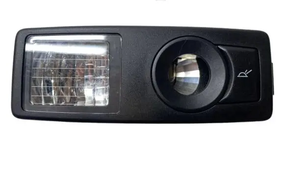 BMW X5 E70 Rear seat light 6972971 63316972971
