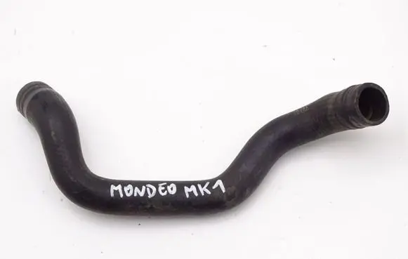 Ford Mondeo MK II Engine coolant pipe/hose 93BB-8260-AF