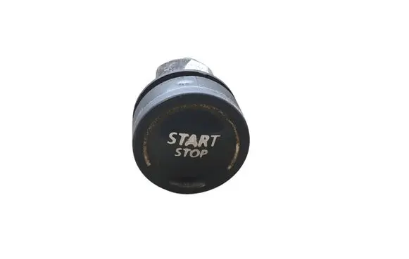 Renault Vel Satis Engine start stop button switch 8200004282