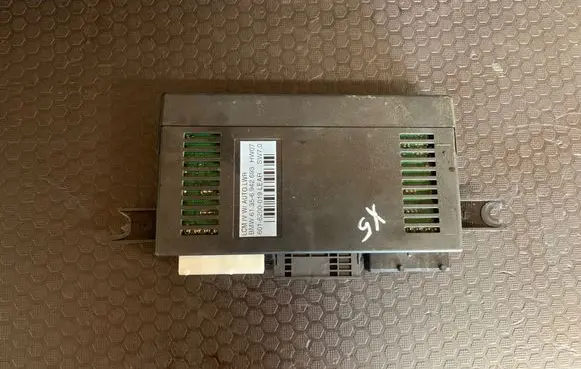 BMW X5 E53 Light module LCM 6016200019 6942693