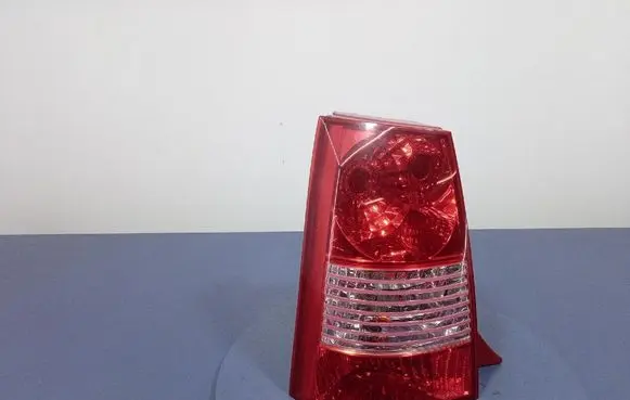 KIA Picanto Rear/tail lights