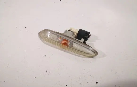 BMW 3 E90 E91 Front fender indicator light 6313725332502