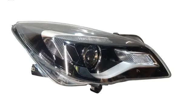 Opel Insignia A Headlight/headlamp 13409907