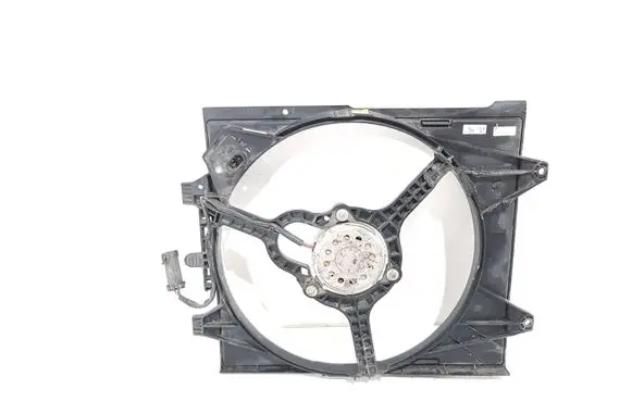 Fiat 500 Other control units/modules M11000600
