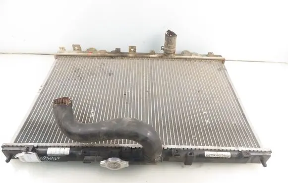 Mitsubishi Pajero Pinin Coolant radiator