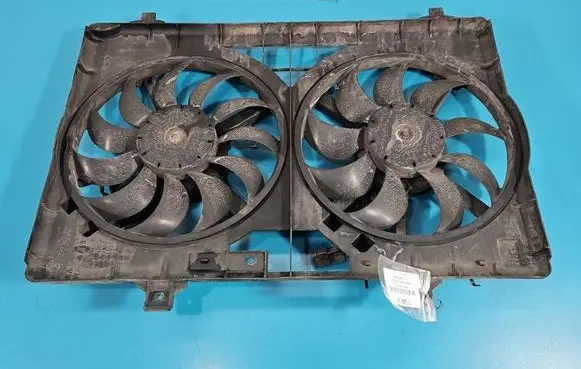 Renault Koleos I Fan set 921203229R IMPRK1596141