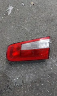 Renault Laguna II Rear/tail lights 8200002476