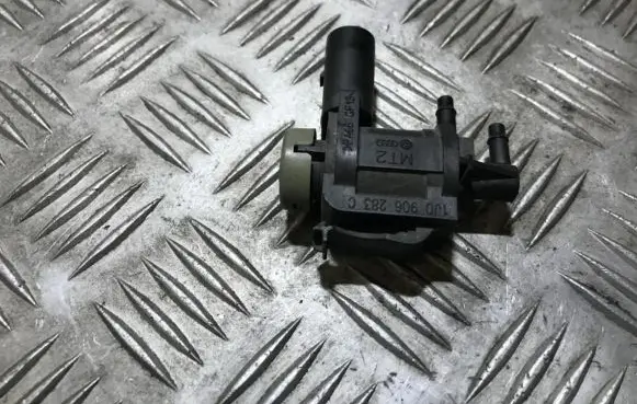 Skoda Octavia Mk1 (1U) Turbo solenoid valve 1j0906283c mt2
