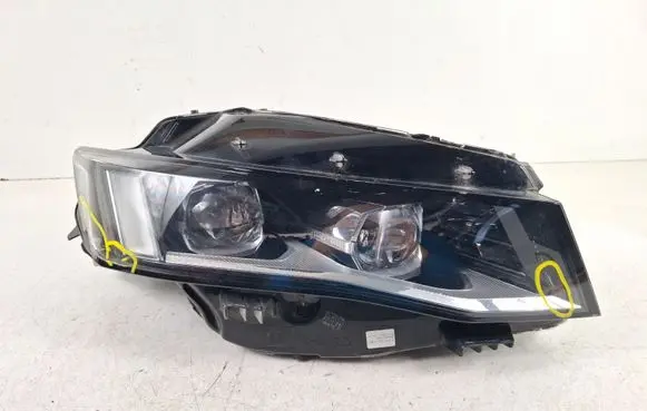 Peugeot 508 Headlight/headlamp 9823144480 89911457