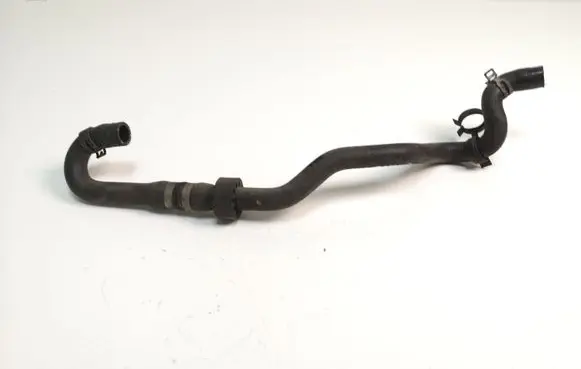 BMW 5 E60 E61 Engine coolant pipe/hose