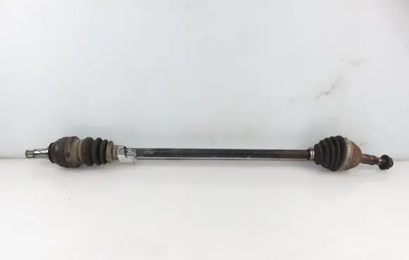 Opel Zafira B Front driveshaft 