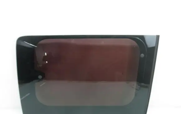 Ford Connect Rear side window 