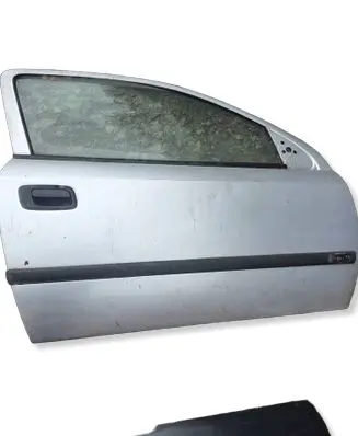 Opel Astra H Front door 
