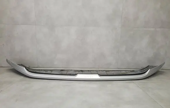 Skoda Karoq Front bumper lip 57A807795 57A071606