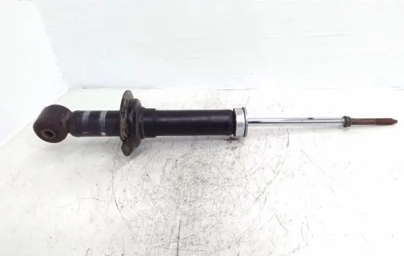 Mitsubishi Outlander Rear shock absorber/damper 4162A014
