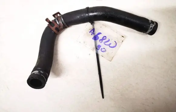 Renault Scenic I Engine coolant pipe/hose