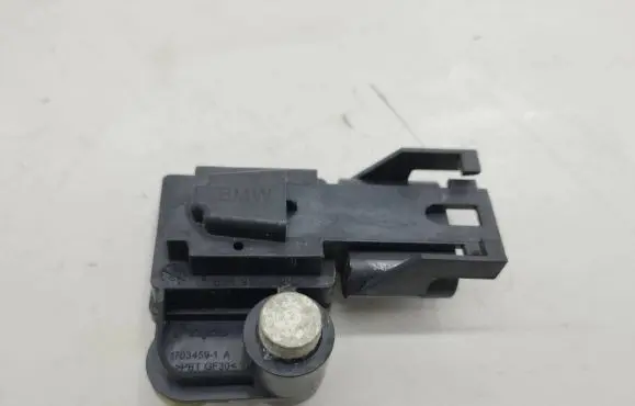 BMW 7 F01 F02 F03 F04 Airbag deployment crash/impact sensor 609999200C 17034591A 9159311