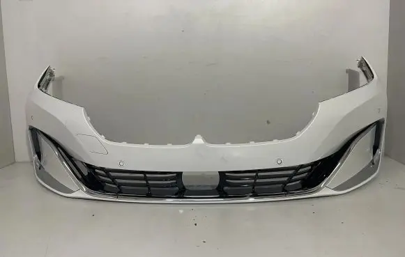 BMW 7 G11 G12 Front bumper 1234567