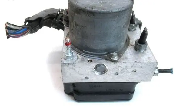 Toyota Auris E180 ABS Pump 44540-02530