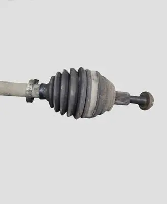 Skoda Octavia Mk2 (1Z) Front driveshaft