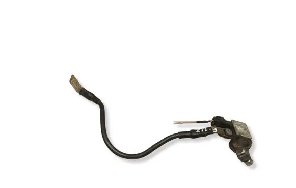 Hyundai ix35 Negative earth cable (battery) 371802S200 6PK01018113 TRS200X