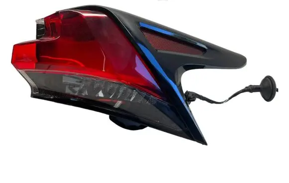 Lexus NX Rear/tail lights 8156078060 A046040 34806