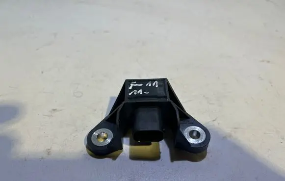 BMW 5 F10 F11 Airbag deployment crash/impact sensor 9159310 001634 000296