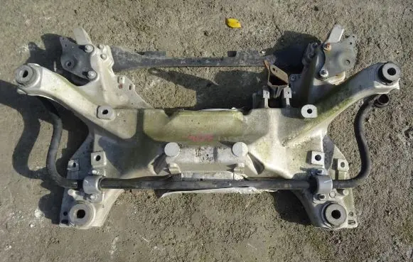 Peugeot 407 Front subframe