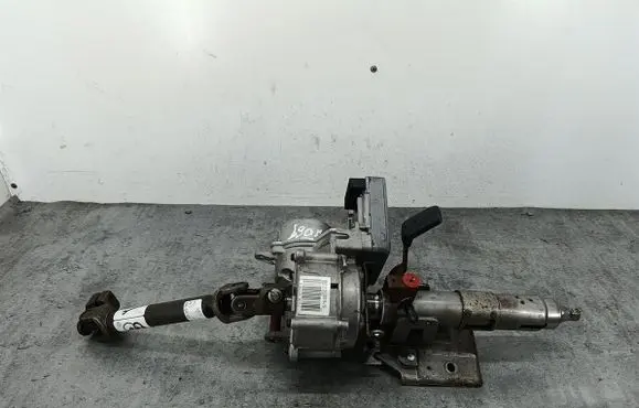 Ford Fiesta Steering wheel axle 8V513C529JS