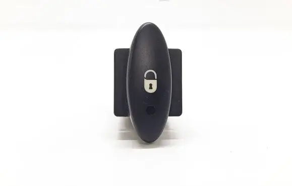 Citroen C5 Central locking switch button 96326949ZL