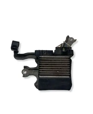 Toyota Corolla Verso AR10 Fuel injection control unit/module 8987171010 1310001331