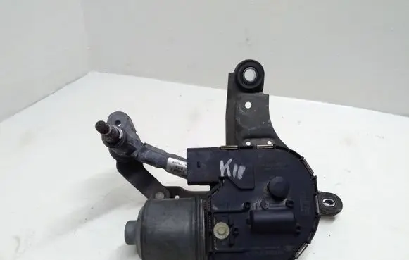 Ford Galaxy Wiper motor 1397220520 6M2117508AD 3397021025