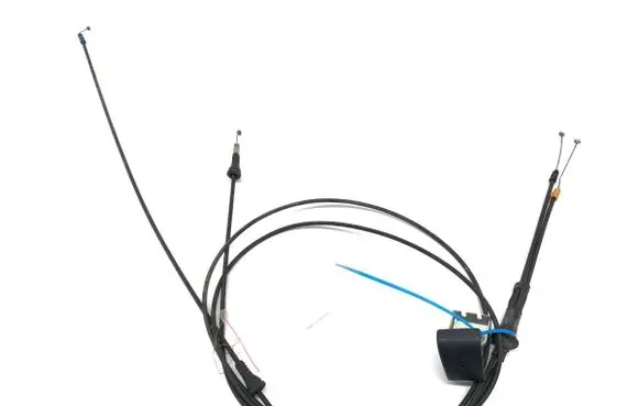 Mini One - Cooper R50 - 53 Engine bonnet/hood lock release cable 