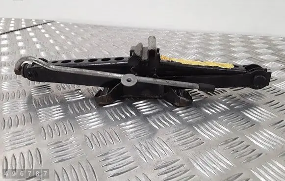 Jaguar XF X250 Tool set 