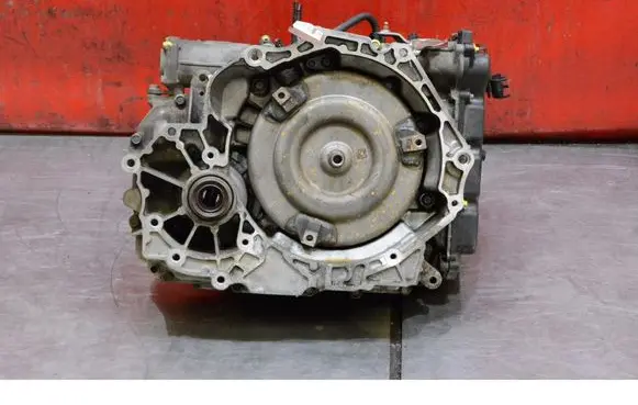 Bedford Astra Manual 6 speed gearbox 24278589