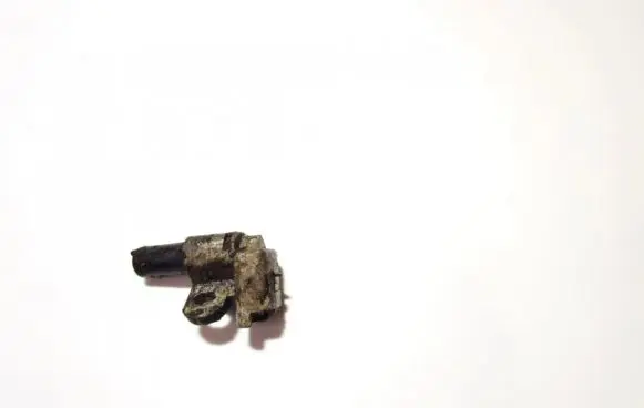 Peugeot 607 Camshaft position sensor 9628559980
