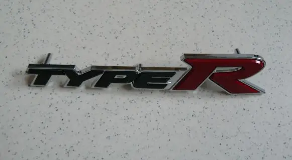 Honda Civic Other badges/marks 495