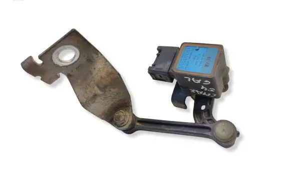 Ford Focus C-MAX Rear air suspension level height sensor 0167575 VP3M5F13D007CC 2703